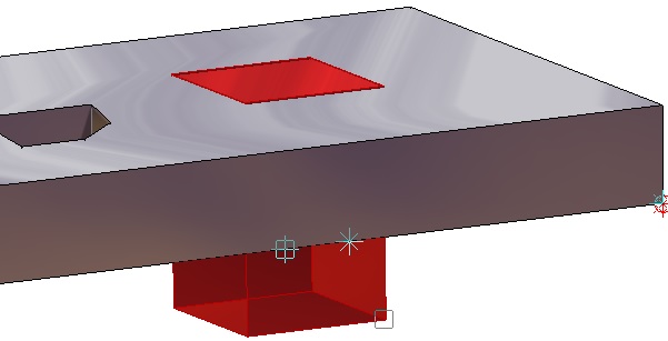 MegaCAD 2019 3D - 3D-Objekte automatisch verarbeiten